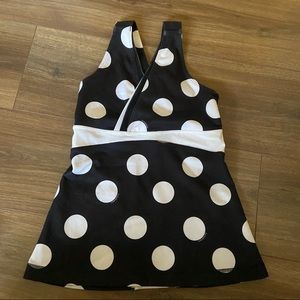 Lululemon Deep V Racer Back Tank